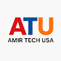 Amir Tech USA logo