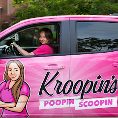 Kroopin's Poopin Scoopin