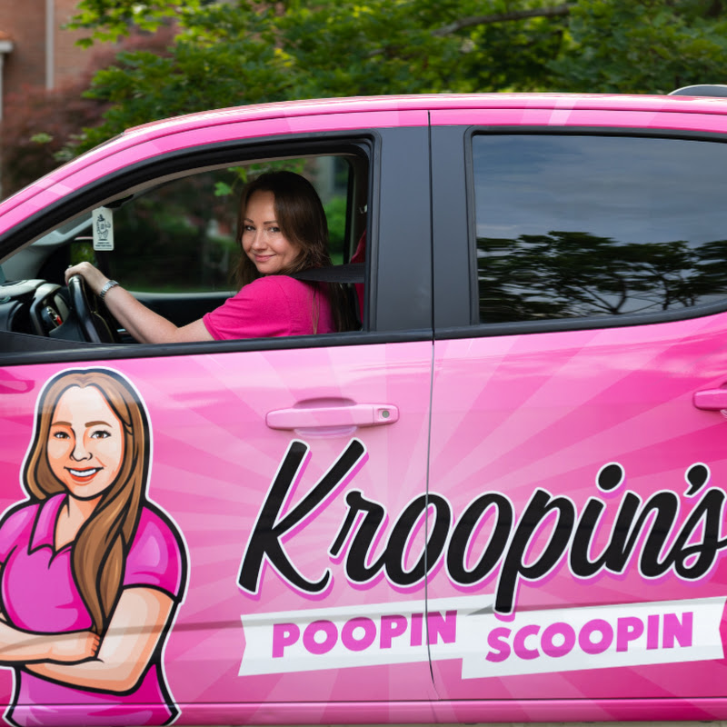 Kroopin's Poopin Scoopin 