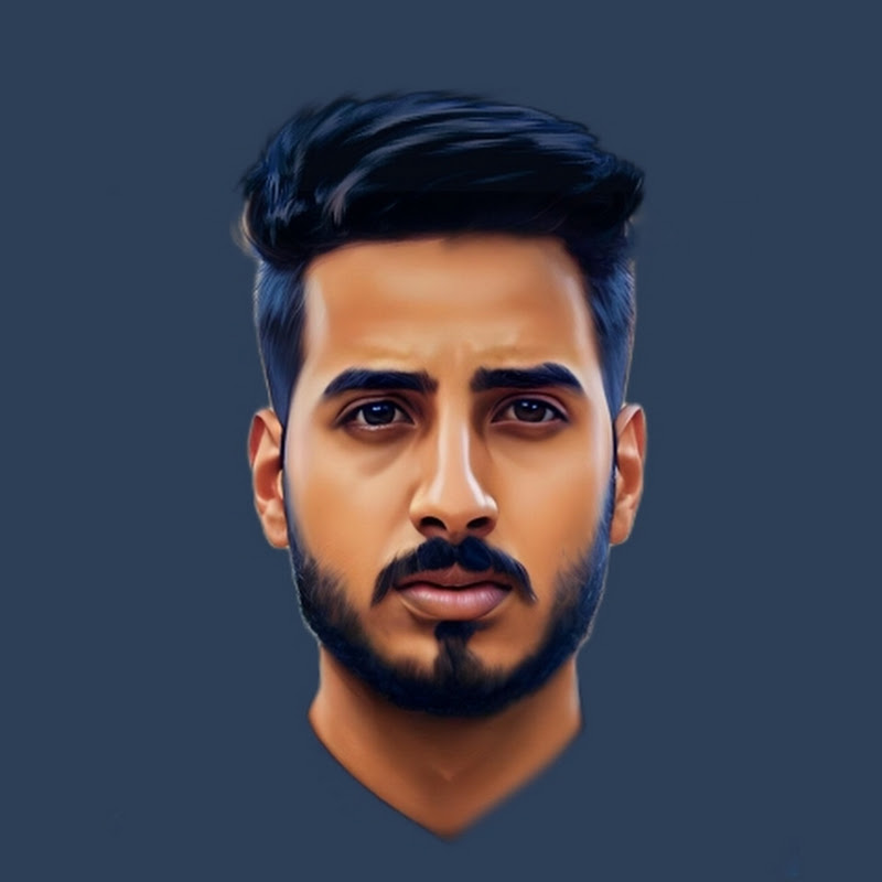 Ahmed NASR - احمد نصر 