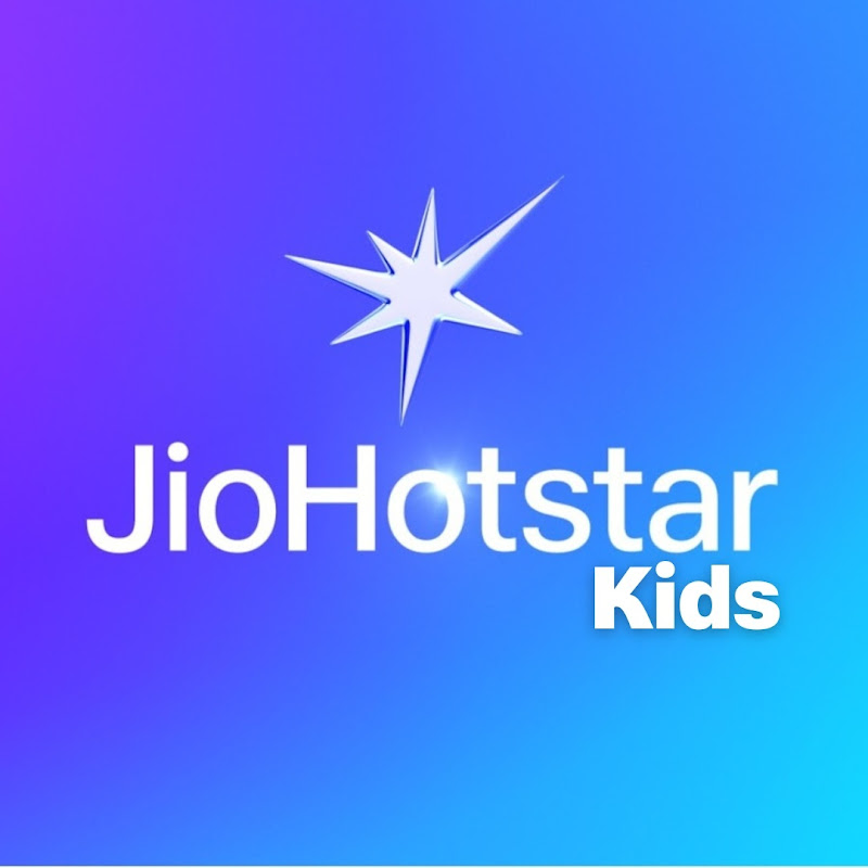 JioHotstar Kids