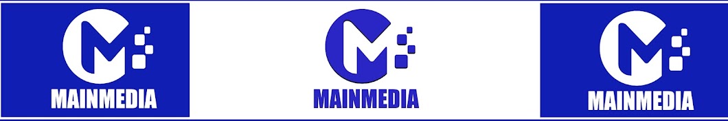 MAIN MEDIA YouTube kanalı avatarı