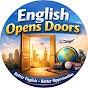 English Opens Doors