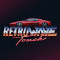 Retrowave Touch - @RetrowaveTouch YouTube Profile Photo