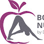 Body Health Nutrition logo