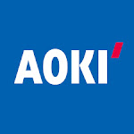 AOKI公式 アオキ