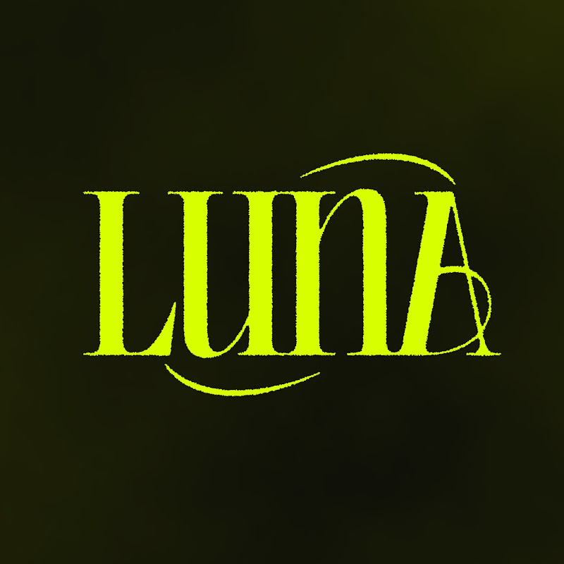 Luna's Alphabet루나의 알파벳