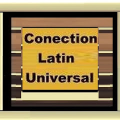 Conection Latin Universal avatar