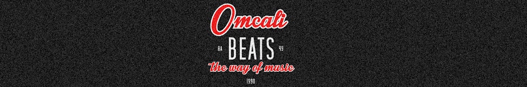 Omcali Beats YouTube channel avatar