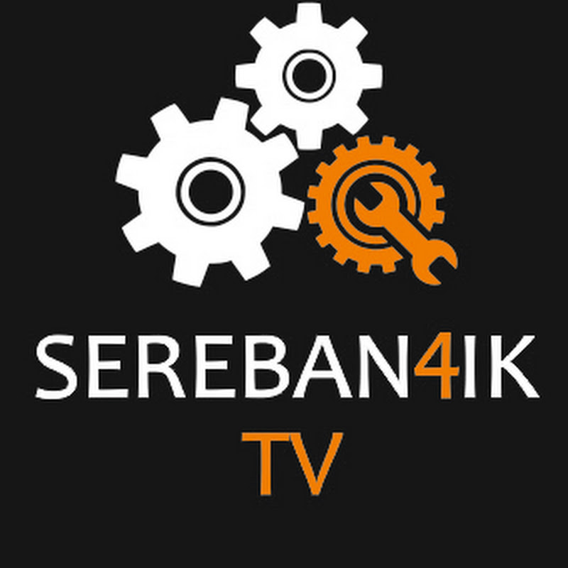 Sereban4ikTV