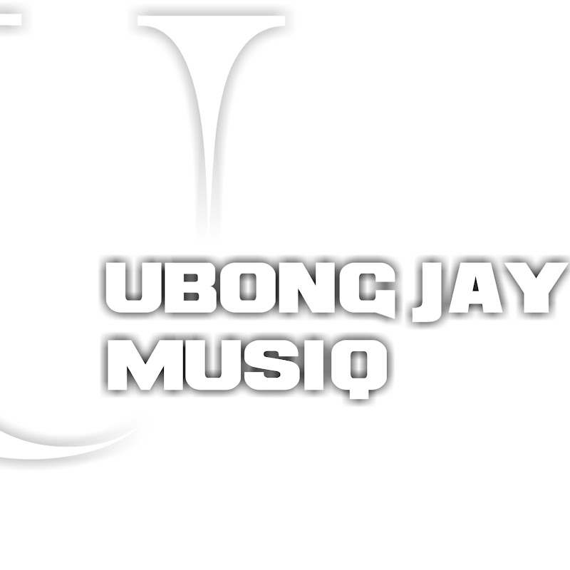 UBONG JAY MUSIQ