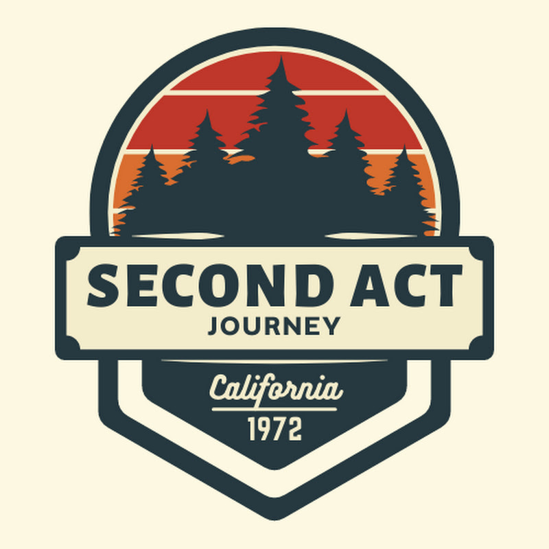 Second Act Journey
