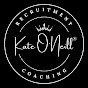 Kate O'Neill Recruitment Coaching logo