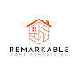 Remarkable Home Remodeling logo