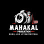 MAHAKAL HD PRODUCTION DODA logo
