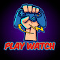 Play Watch logo