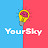 @YourSkyF