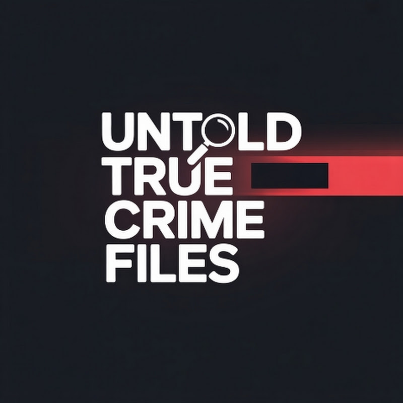 Untold True Crime Files