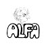 Alfa