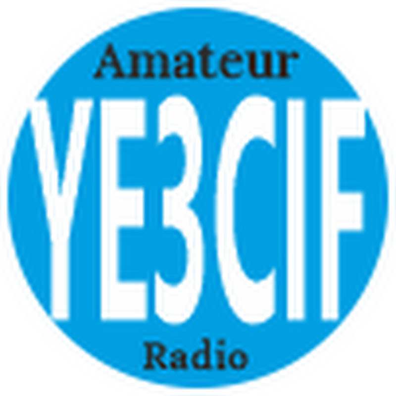 Amateur Radio - YE3CIF