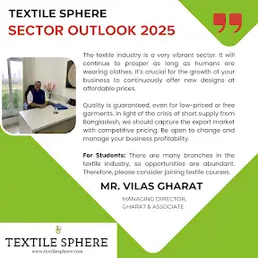 Textile Sphere YouTube channel