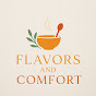Flavors & Comfort logo