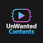 UnWanted Contents logo