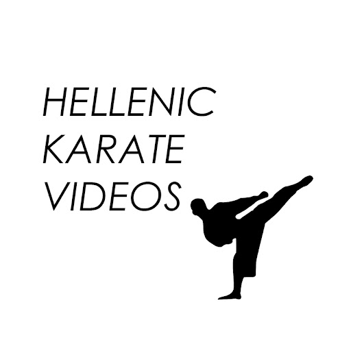 Hellenic Karate Videos