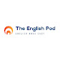 The English Pod logo