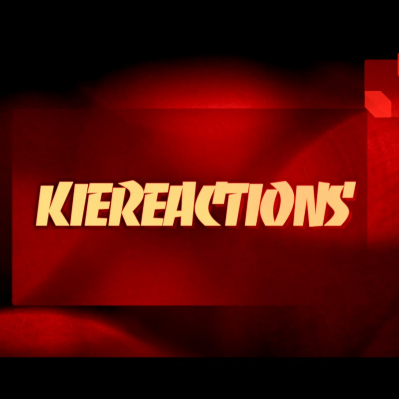 KIEREACTIONS