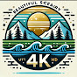 Beautiful Scenery 4K logo