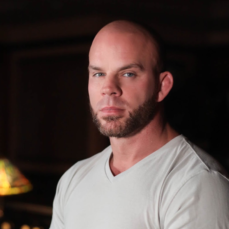 Tim Stout