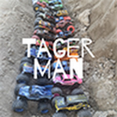 Tager Man