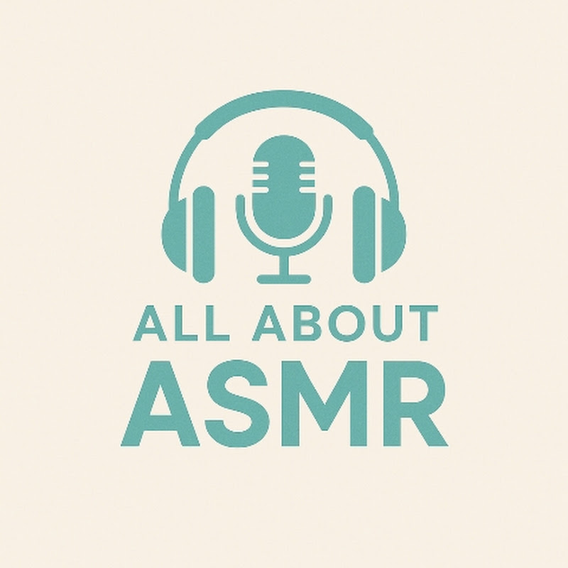 Hire all about asmr — Food & Drink YouTube creator for sponsorships