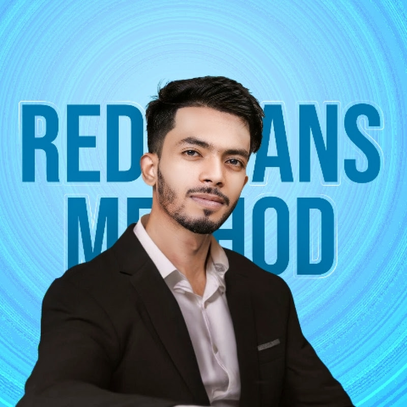 Redwan Hushen profile
