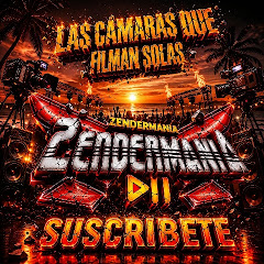 @Lazendermania Las Cámaras Q Filman Solas Oficial