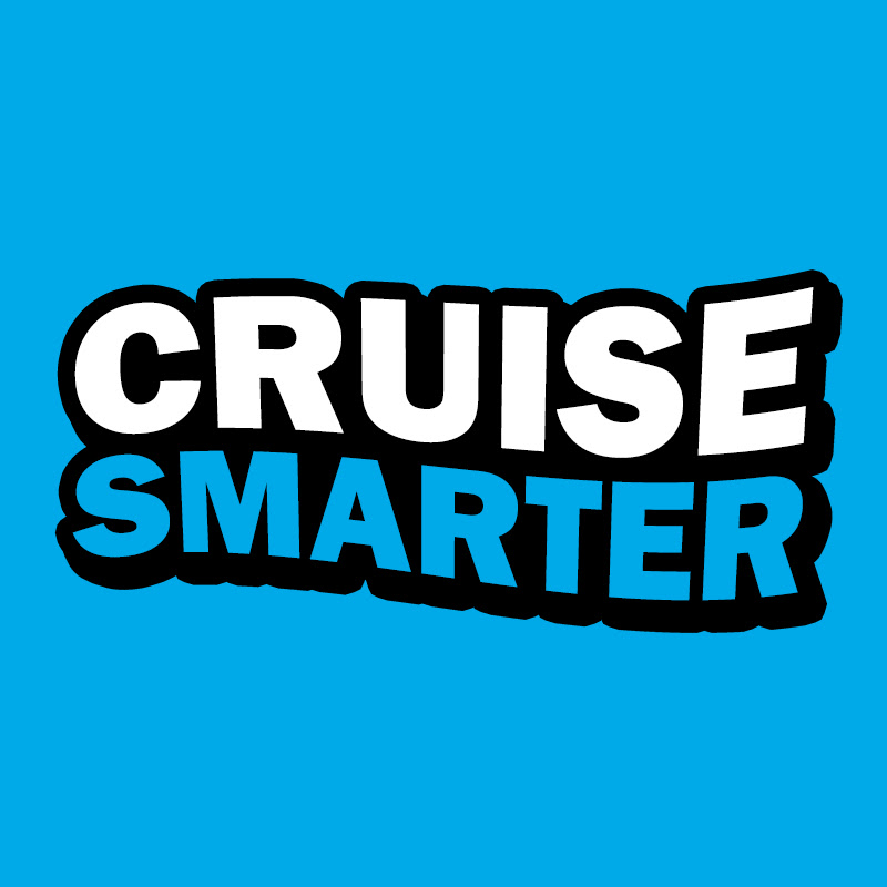 CruiseSmarter Logo