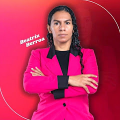 Pastora Beatriz Berroa Formación channel logo