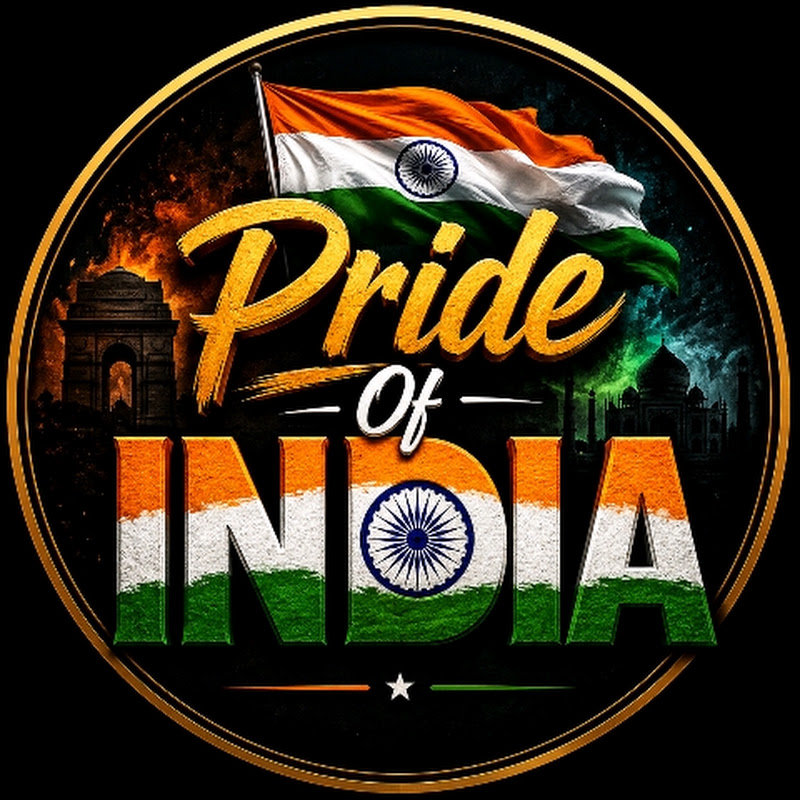 Pride Of India
