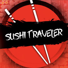 Sushi Traveler Avatar