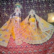 Radha krishna universe .......