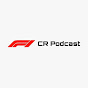 F1 CR Podcast logo
