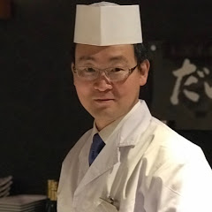 Chef Shitara&#39;s cooking dojo