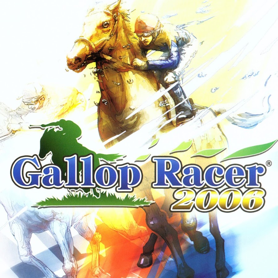 Gallop racer for pc free download apk