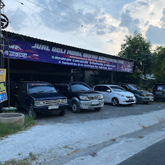 Okta Motor Ngawi