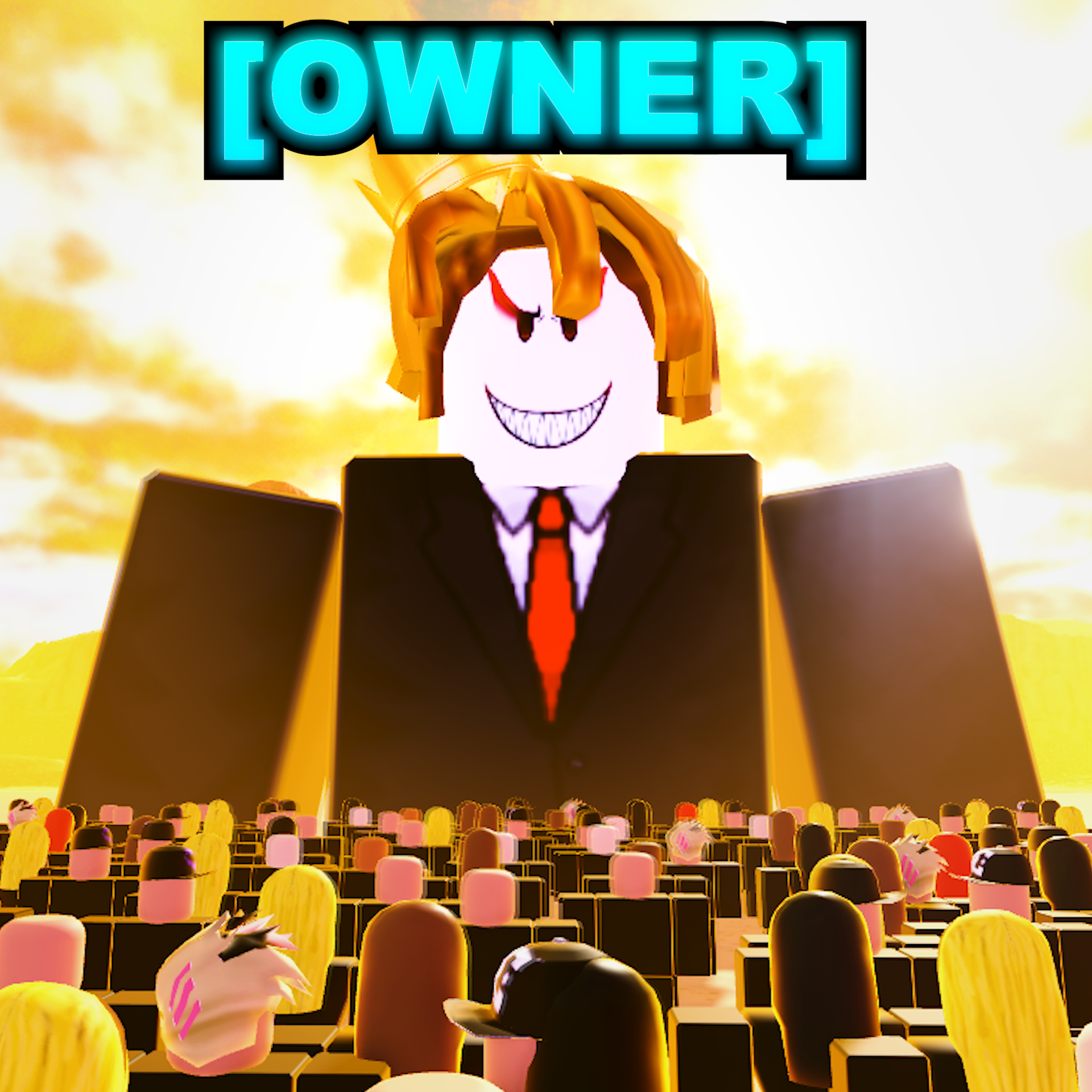 Post from CubeINC