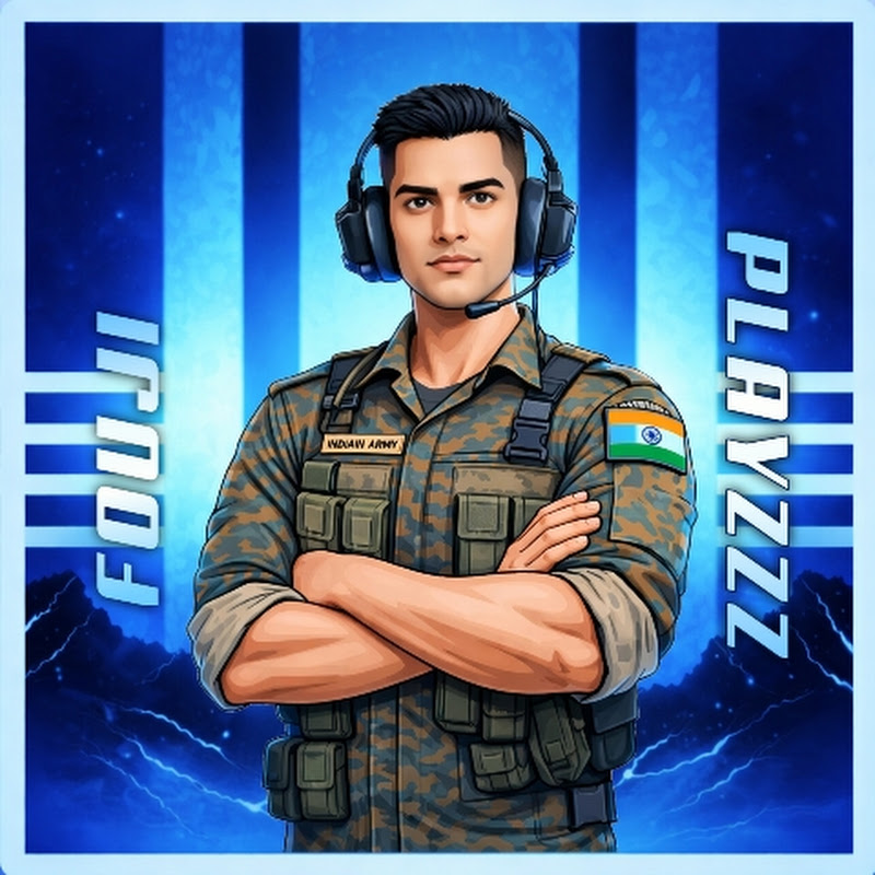 FOUJI PLAYZZZ
