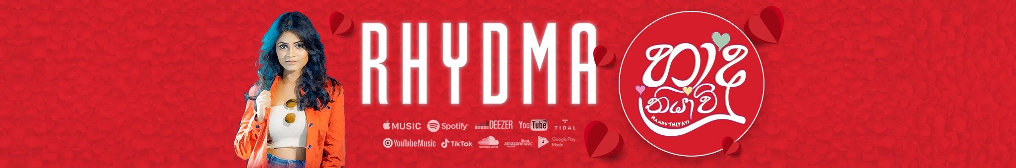 RHYDMA - On Tuby