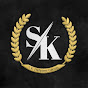 Sk Helping Group logo