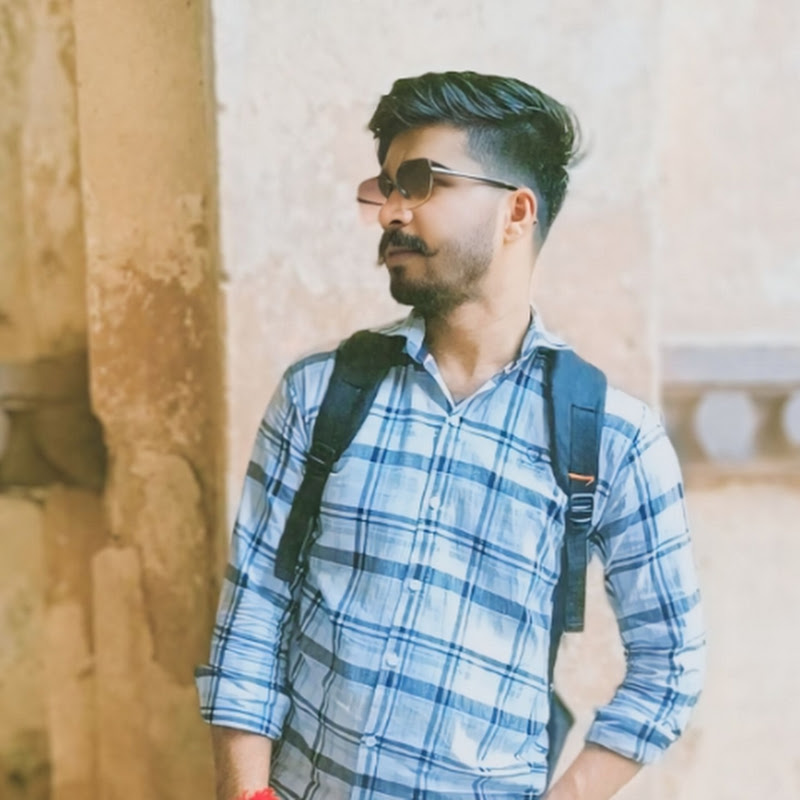 Rohit Sahoo official